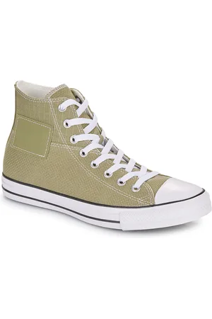 Converse Zapatillas altas CHUCK TAYLOR ALL STAR CANVAS JACQUARD para hombre