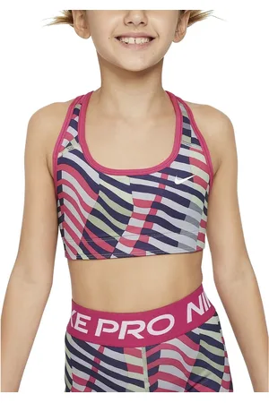 Nike Blusa FD2280 para niña