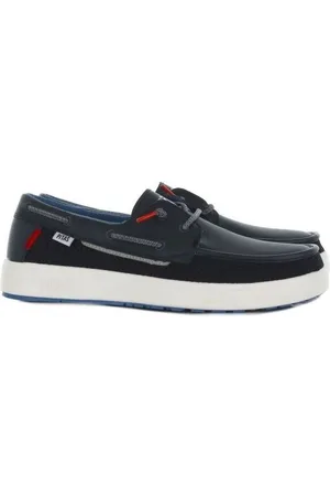 Pitas Deportivas Moda CAPRI COAST 4045-MARINO para hombre