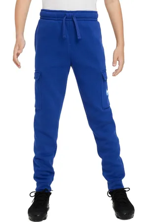 Nike Pantalón cargo FZ4718 para niño