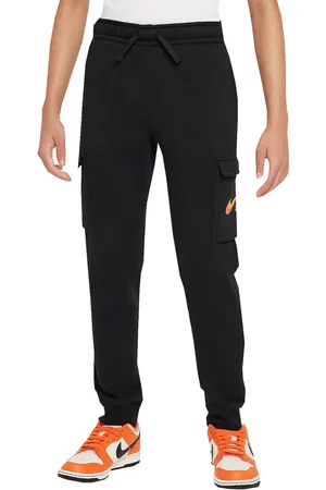 Nike Pantalón cargo FZ4718 para niño