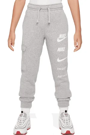 Nike Pantalón cargo FN7712 para niño