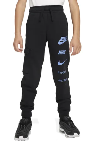Nike Pantalón cargo FN7712 para niño