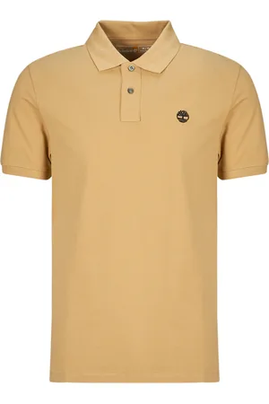 Timberland Polo Pique Short Sleeve Polo para hombre