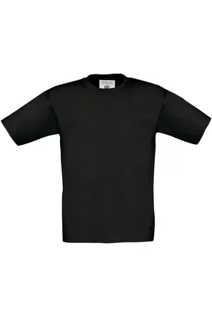 B&amp;C Tops y Camisetas Exact 150 para niño