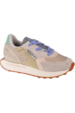 Big Star Zapatillas Sneakers Shoes para mujer