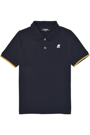 K-Way Polo P. VINCENT para niño