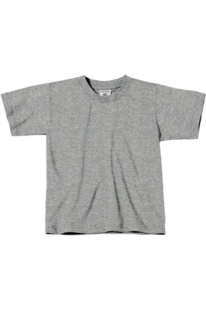 B&amp;C Tops y Camisetas Exact 150 para niño