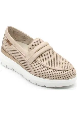 Pikolinos Mocasines RUEDA W2A-3862C para mujer
