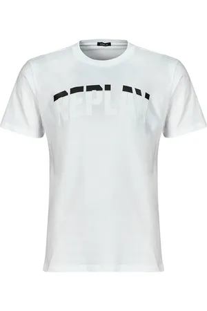 Replay Camiseta M6762-000-23608P para hombre