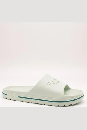 Pepe Jeans Sandalias BEACH SLIDE W para mujer