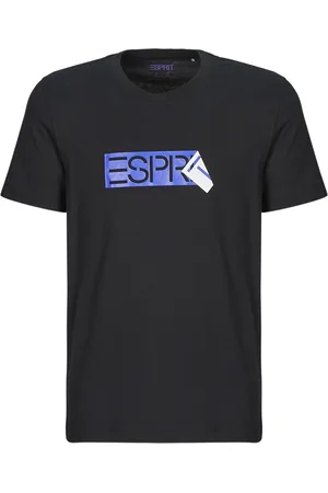 ESPRIT Camiseta SUS LOGO TEE para hombre