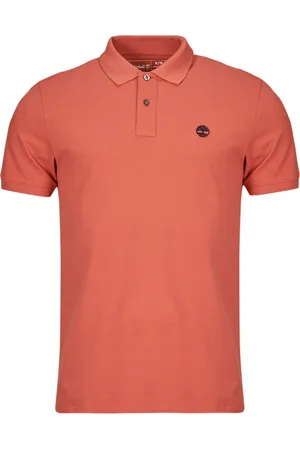 Timberland Polo Pique Short Sleeve Polo para hombre