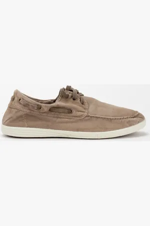 Natural World Deportivas Moda 32573 para hombre