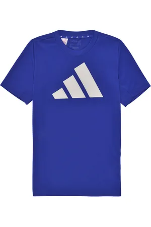 adidas Camiseta U TR-ES LOGO T para niño