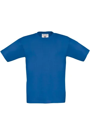 B&amp;C Tops y Camisetas Exact 150 para niño
