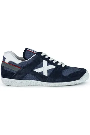 Munich Deportivas Moda Goal para hombre