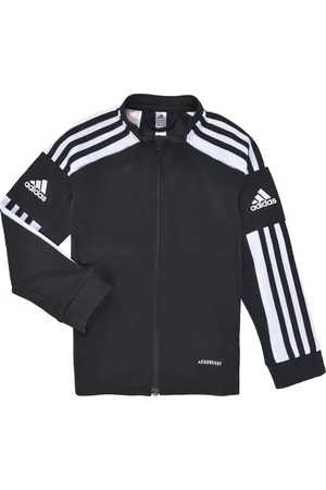 adidas Chaqueta deporte SQ21 TR JKT Y para niño