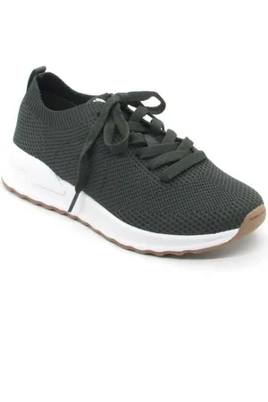 ECOALF Deportivas Moda CONDEKNITALF para mujer