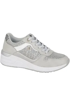 Cipriata Deportivas Moda Novelia para mujer