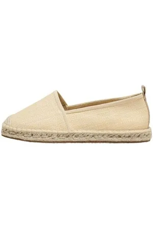 ONLY Alpargatas 15320203 KOPPA- para mujer
