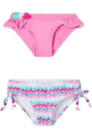 Mayoral Jersey Set 2 culetines Fucsia para niña