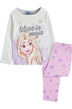 Disney Pijama Believe In Magic para niña