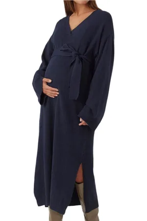 Mama;licious Vestido - para mujer