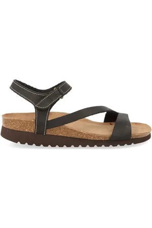 Interbios Sandalias 7219C para mujer