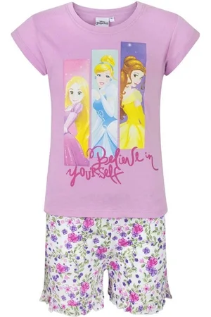 Disney Pijama Believe In Yourself para niño