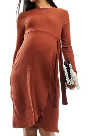 Mama;licious Vestido - para mujer