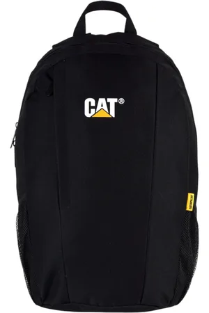 Caterpillar Mochila Harvard Backpack para mujer