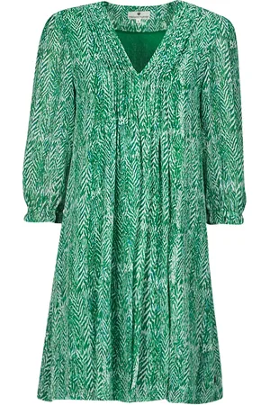 Freeman T Porter Vestido JUNA TIGREA para mujer