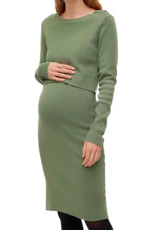 Mama;licious Vestidos - para mujer