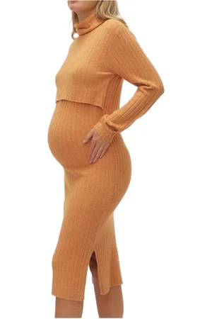 Mama;licious Vestido - para mujer