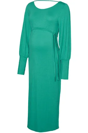 Mama;licious Vestido - para mujer