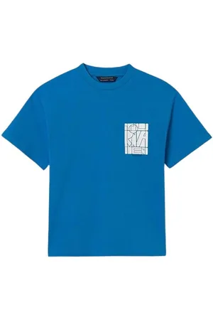 Mayoral Tops y Camisetas Camiseta m/c anyone para niño