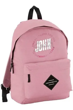 John smith Mochila M22203 para mujer