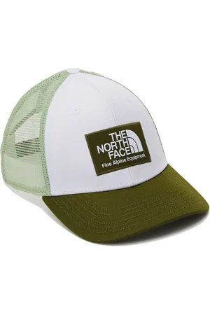The North Face Gorra MUDDER TRUCKER para mujer