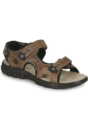 Lumberjack Sandalias VITO para hombre