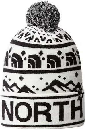 The North Face Gorra SKI TUKE para mujer
