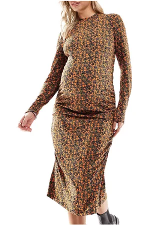 Mama;licious Vestido - para mujer