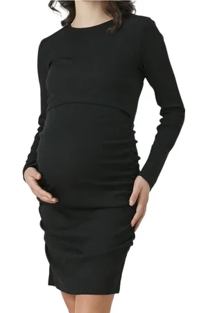 Mama;licious Vestido - para mujer