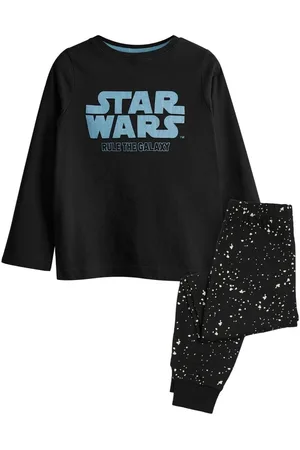 Disney Pijama Rule The Galaxy para niño