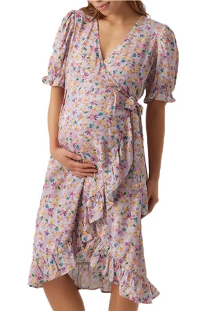 Mama;licious Vestido - para mujer
