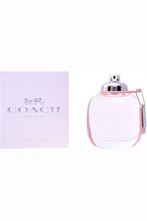 Coach Colonia Eau De Toilette Eau De Toilette Vaporizador para mujer