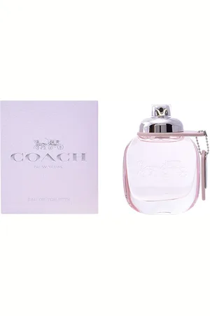 Coach Colonia Eau De Toilette Eau De Toilette Vaporizador para mujer