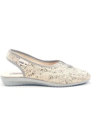 Cosdam Zapatillas 0140 para mujer