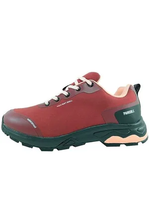 PAREDES Deportivas Moda ACACIA para mujer