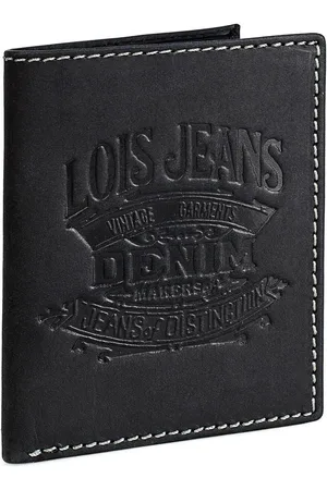 Lois Cartera Keel para hombre